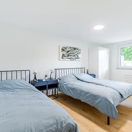 Apartament Socafly Tolmin