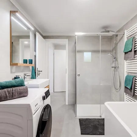 Apartament Socafly *