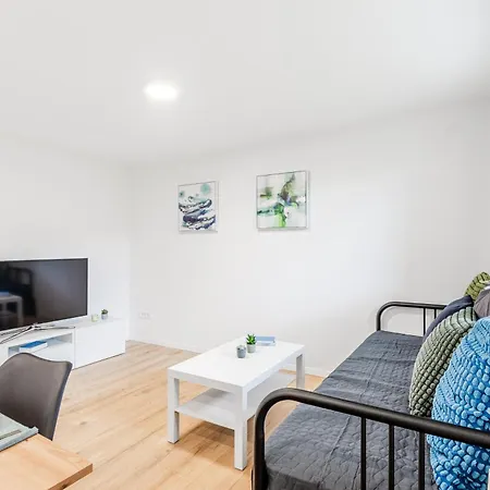 Socafly Apartament *