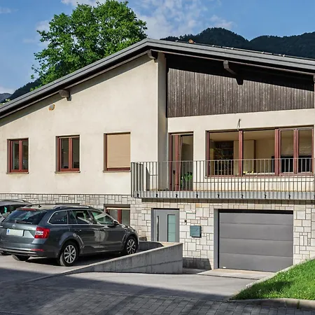 Διαμέρισμα Socafly *