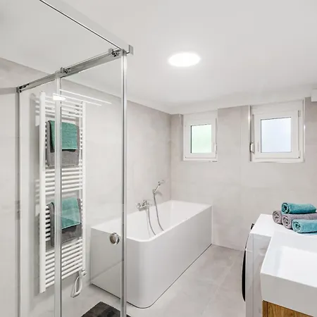 Apartament Socafly Tolmin