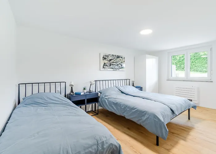 公寓 Socafly 托尔明