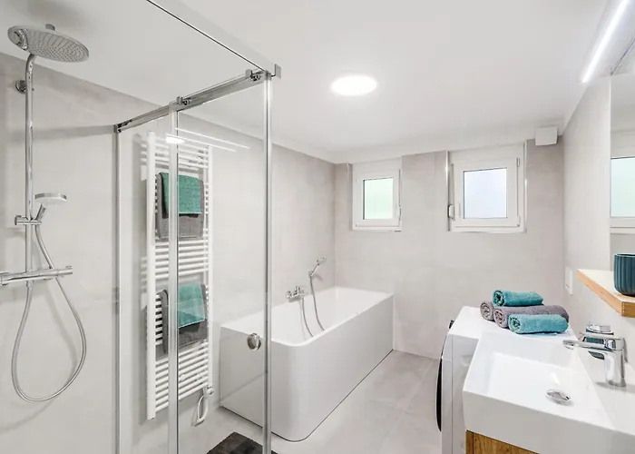 公寓 Socafly 托尔明